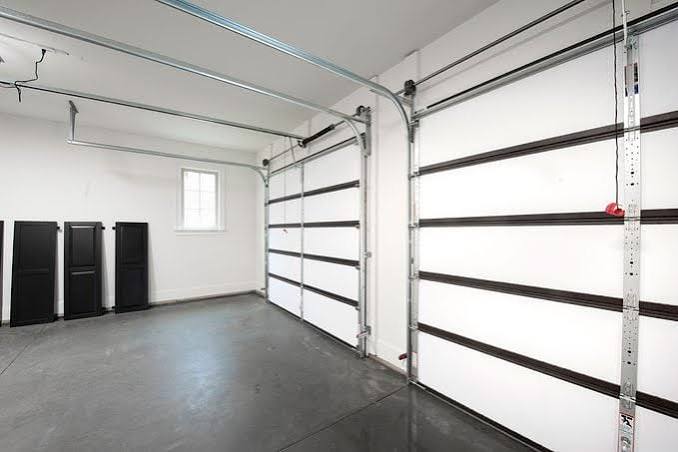 How Much Is It To Have A Garage Door Installed