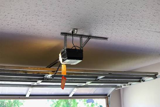 How Much Is It To Install A New Garage Door
