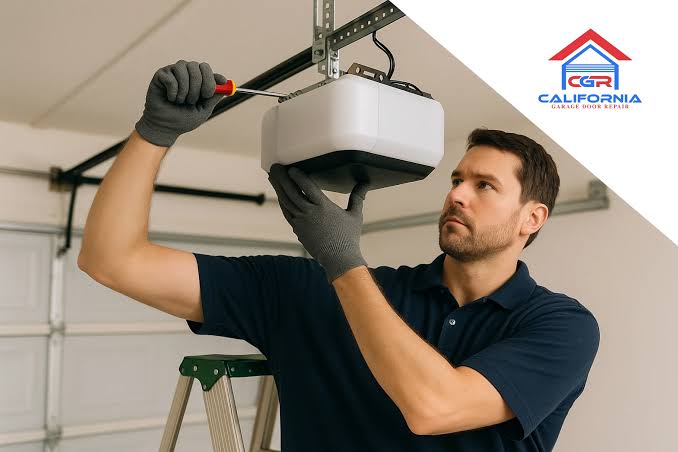 How Much Is It To Replace A Garage Door Motor