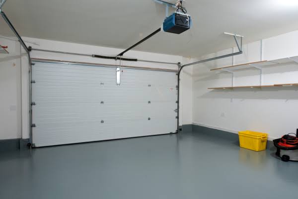 How Much To Get A New Garage Door Installed