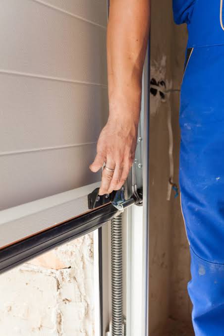 How Much To Replace Weather Stripping On Garage Door