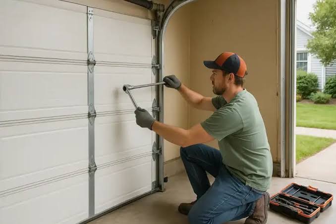 How Often Should You Have Your Garage Door Serviced
