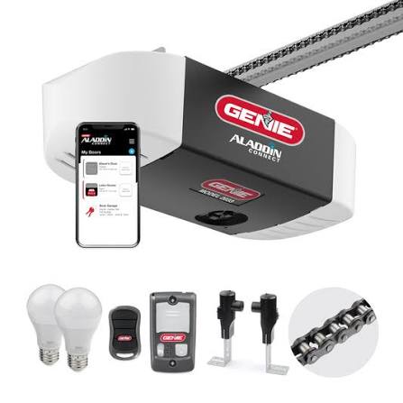 How To Connect My Garage Door Opener To Wifi
