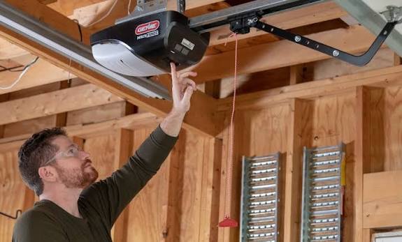 How To Fix A Genie Garage Door Opener Remote