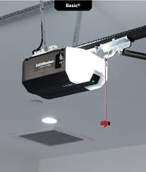 How To Get A New Liftmaster Garage Door Opener