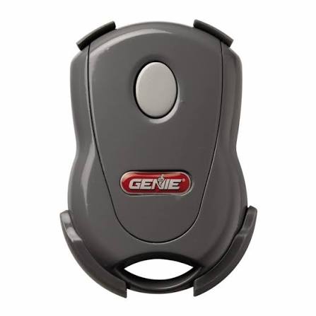 How To Get A Replacement Remote For Garage Door Opener