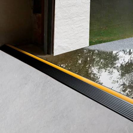 How To Keep Water From Getting Under Garage Door