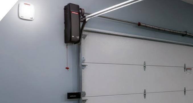 How To Know What Garage Door Opener To Buy