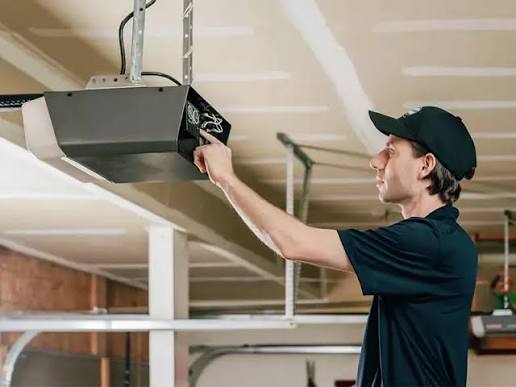How To Know What Size Garage Door Opener To Buy