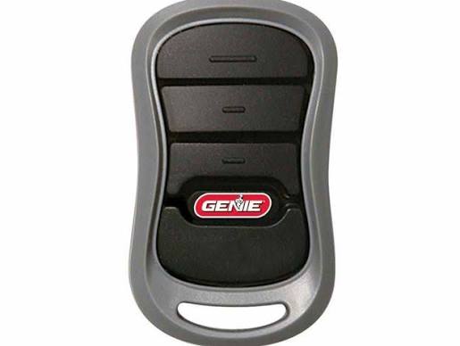 How Much To Replace A Garage Door Opener Remote