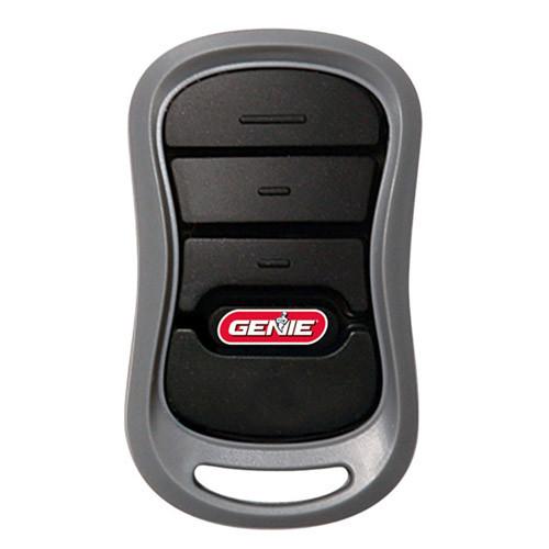 How To Replace A Genie Garage Door Opener Remote