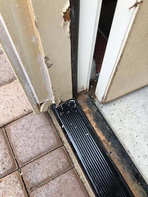 How To Stop Rain From Coming Under Garage Door