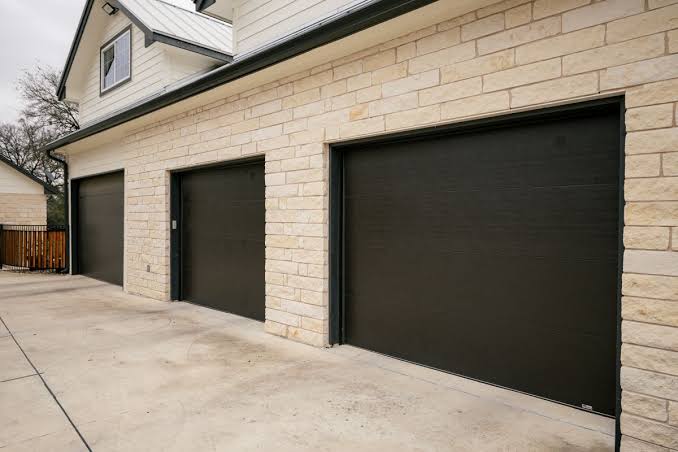 Is 6.5 R-Value Good For Garage Door