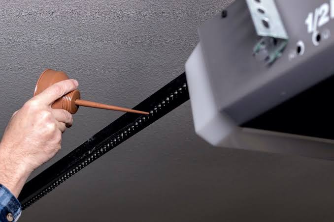 Is It Easy To Replace A Garage Door Opener
