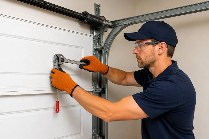 Is It Hard To Replace A Garage Door Opener