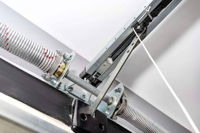 Is It Hard To Replace A Garage Door Spring