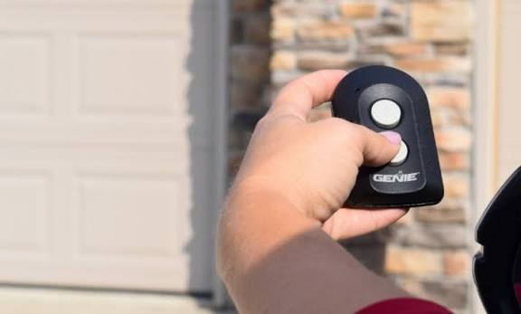 Is There A Universal Remote For Garage Door Openers