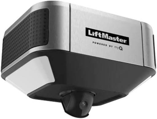 Liftmaster 1 2 Hp Belt Drive Garage Door Opener