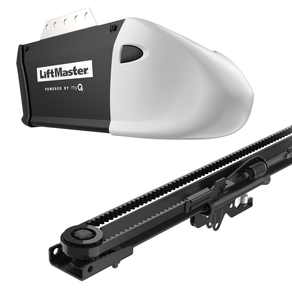 Liftmaster 1/2 Hp Belt Drive Garage Door Opener