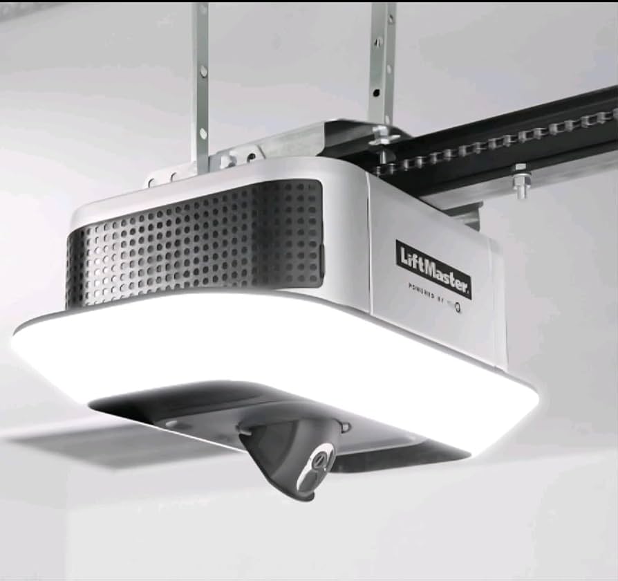 Liftmaster 3/4 Hp Belt Drive Garage Door Opener