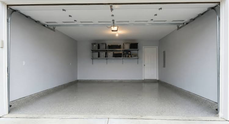 My Garage Door Keeps Opening And Closing On Its Own