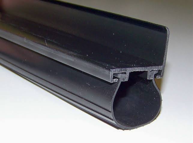 Weather Stripping For The Bottom Of A Garage Door