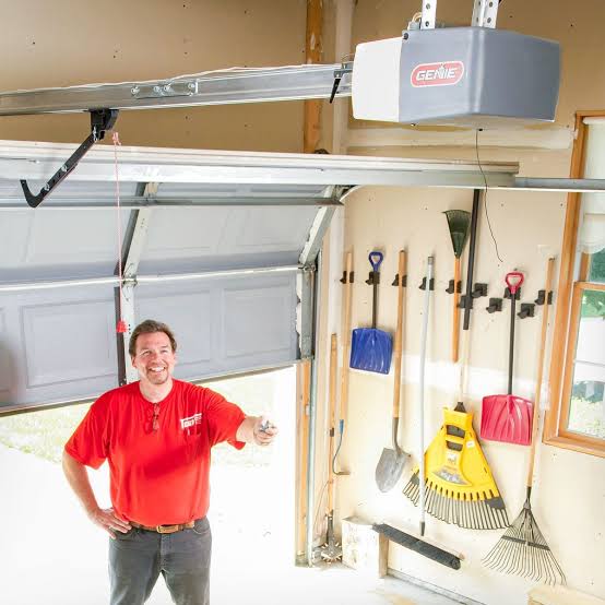 What Do I Need To Install A Garage Door Opener