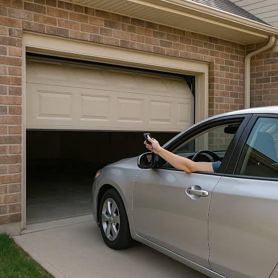 What Does It Cost To Have A Garage Door Installed