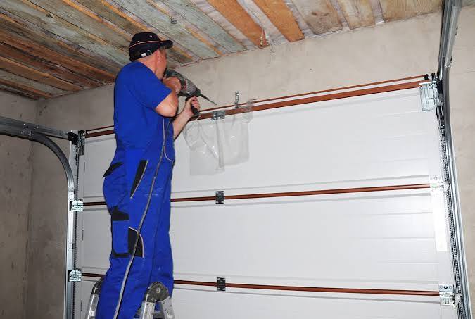 What Does It Cost To Install A Garage Door