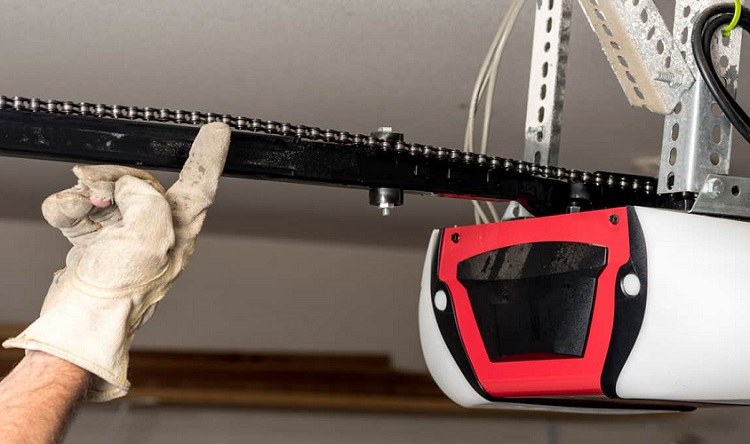 What Is Better Chain Or Belt Drive Garage Door Opener