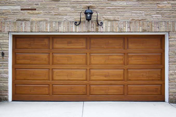 What Is The Average Price Of A Garage Door