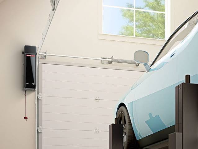 What Is The Best Brand Of Garage Door Openers