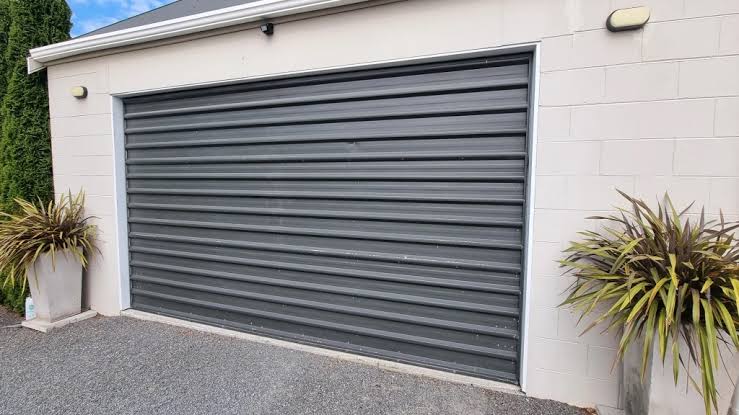 What Is The Best Paint For Aluminum Garage Doors