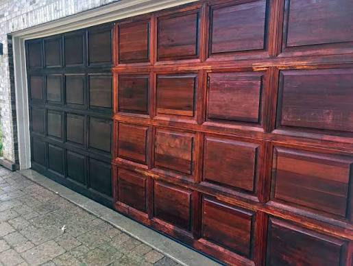 What Is The Best Paint For Metal Garage Doors