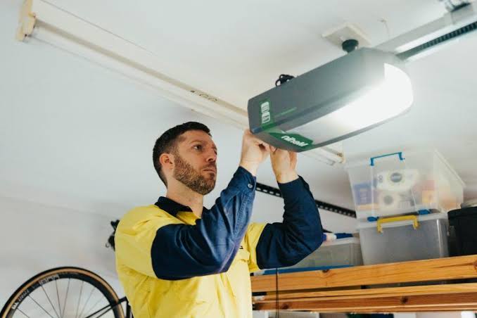 What Is The Cost Of A Garage Door Opener