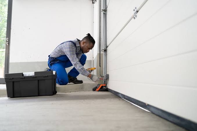 What Is The Cost Of A New Garage Door Installed