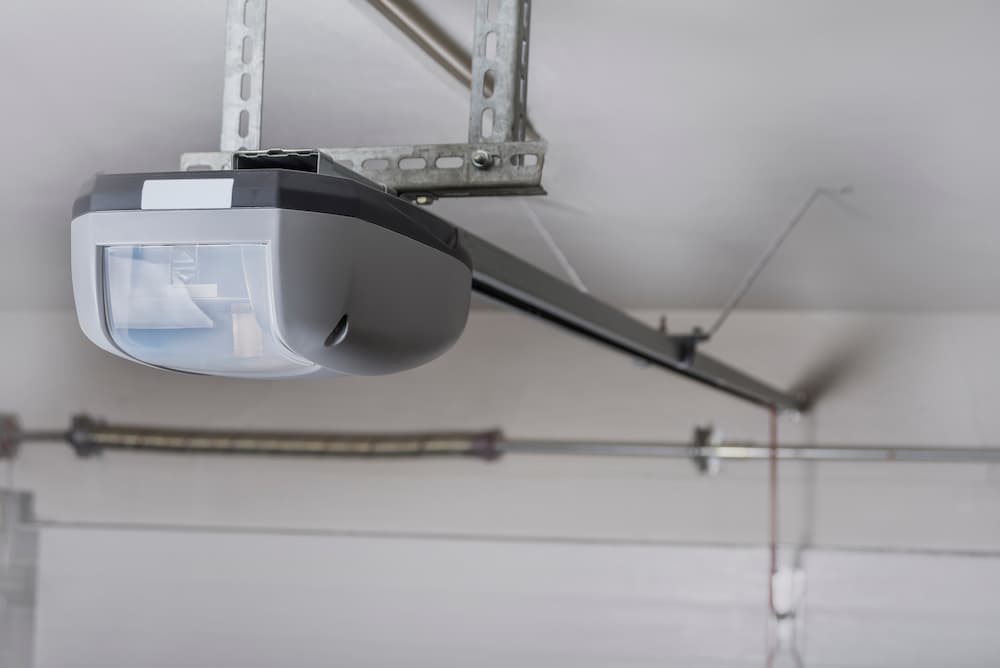 What Is The Easiest Garage Door Opener To Install