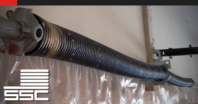 What Size Garage Door Torsion Spring Do I Need