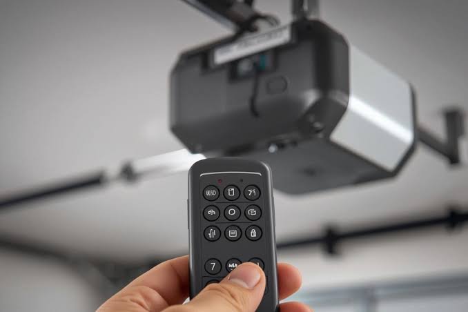 What To Do If You Lost Garage Door Opener