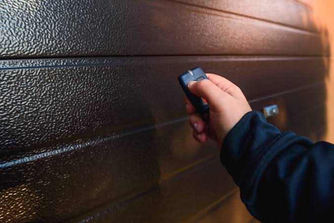 What To Do If Your Garage Door Opener Is Stolen