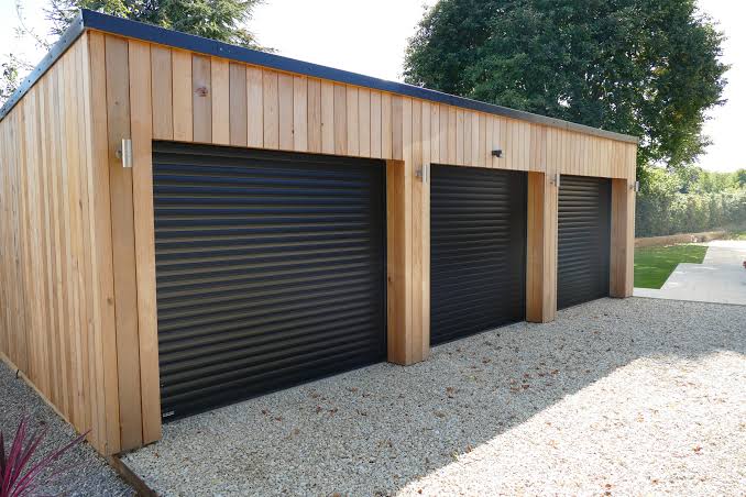 What To Look For When Buying A Garage Door