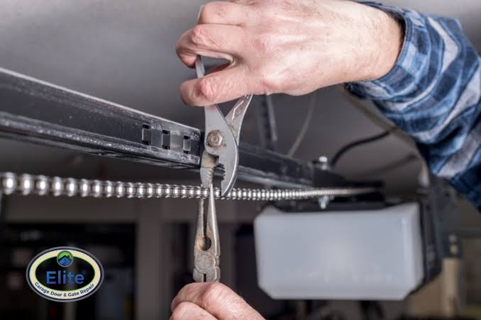 What Type Of Garage Door Opener Do I Need