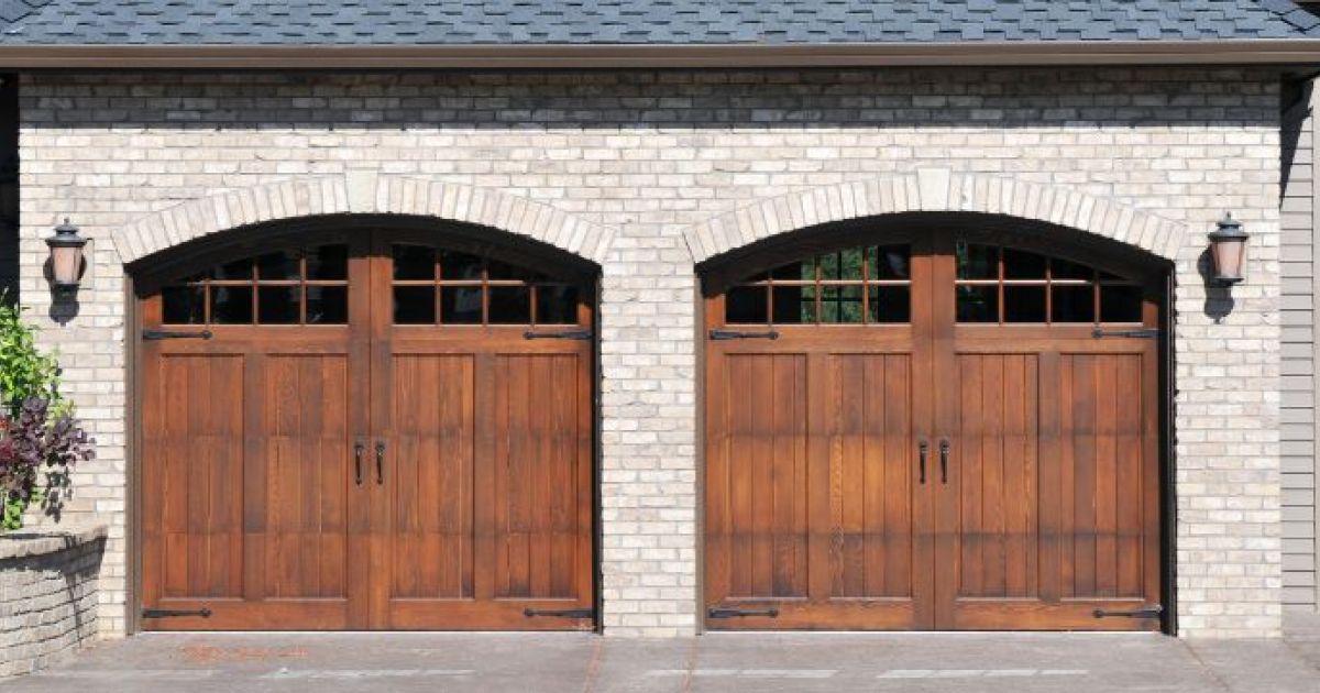 What’S The Average Cost Of A Garage Door