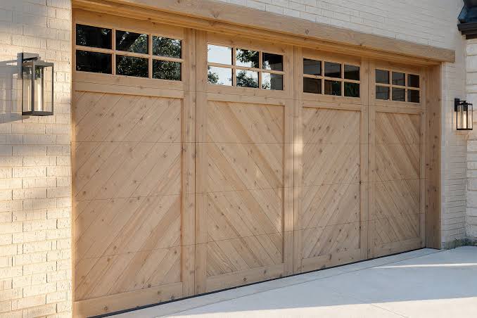 What’S The Average Cost Of A New Garage Door