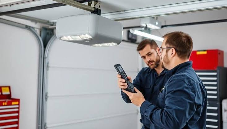 What’S The Best Garage Door Opener To Buy