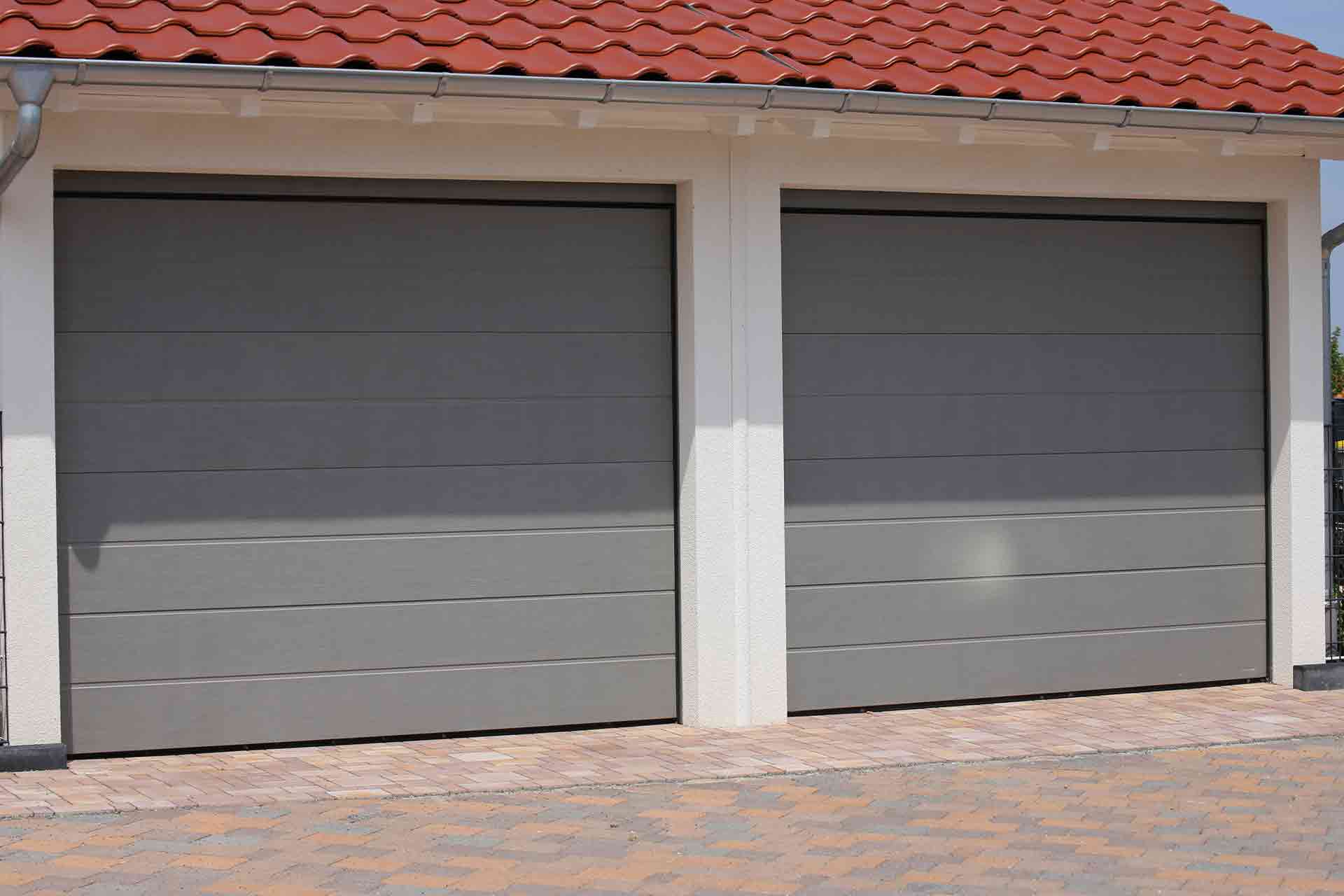 What’S The Cost Of A New Garage Door