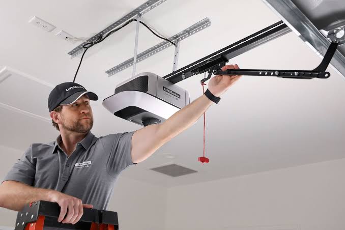 Where Can I Buy A New Garage Door Opener
