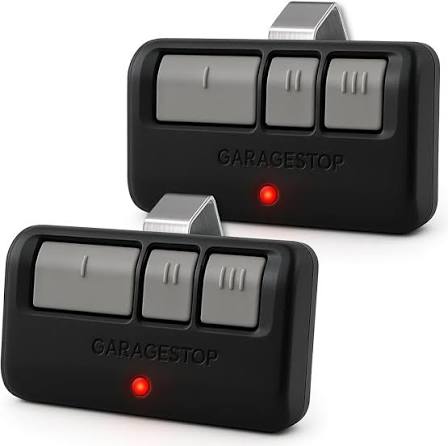 Where Can I Buy A New Garage Door Remote