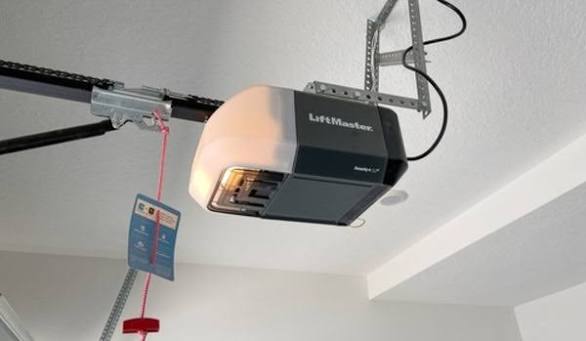 Where Can I Get A Liftmaster Garage Door Opener