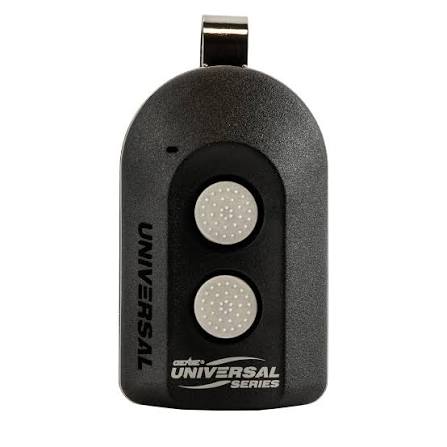 Where Can I Get A Universal Garage Door Opener
